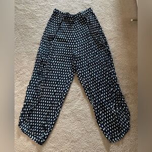 Design Lab Pants
